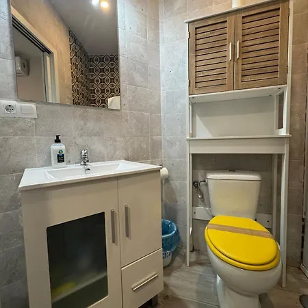 Estudio En Triana